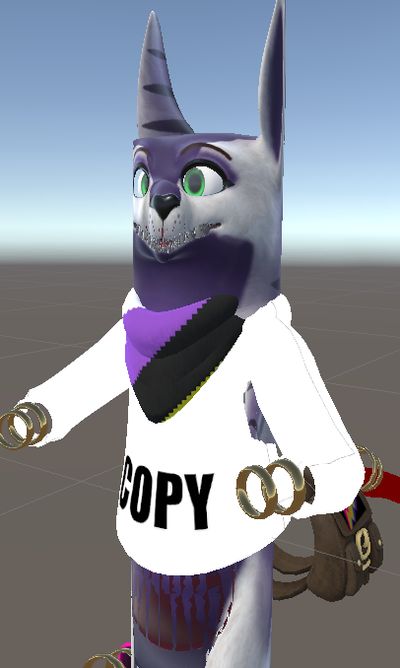 Skip Animation Vrchat (Almost) Everything We Wish We'd Known About Adding an Animation to a ...